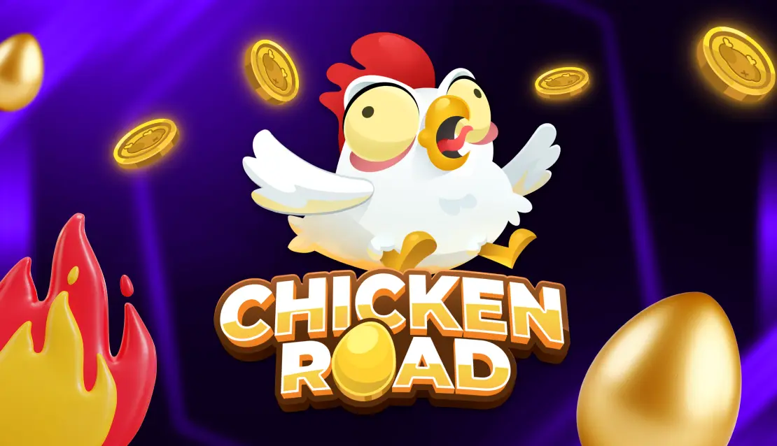 Chicken Road